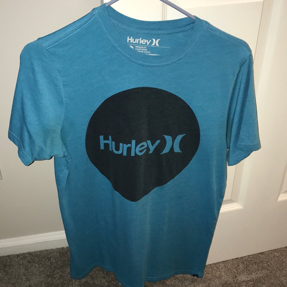 Hurley Shirt